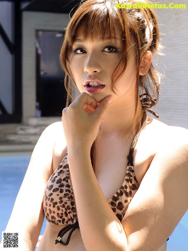 Mami Yuuki - Virtuagirlhd Smooth Shaved No.848296