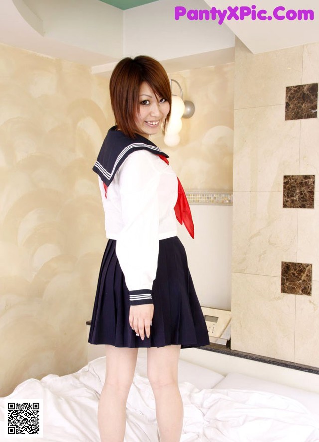 Kana Aoi - Kade Aferikan Black No.0b07b5