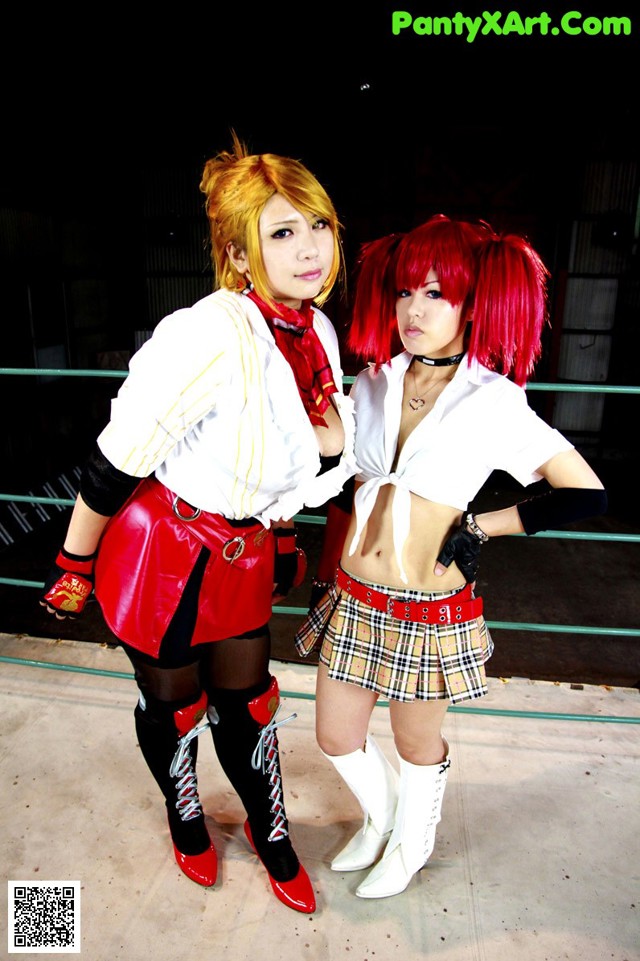 Maryou Chouzuki Suzuka Itsuki - 10musume Sexx Bust No.feafcb
