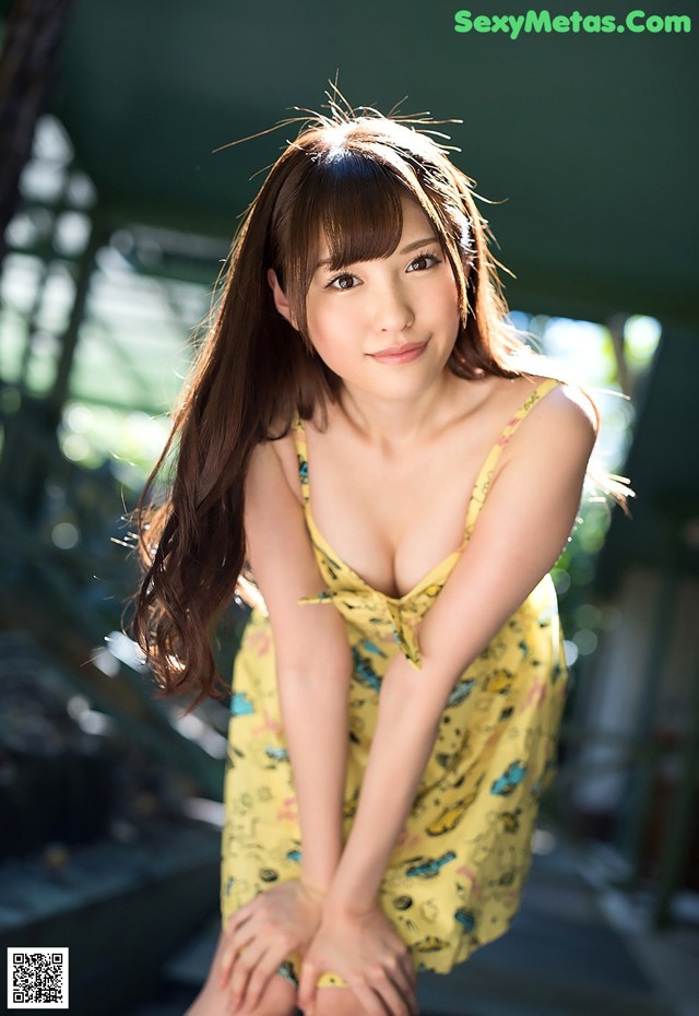 Arina Hashimoto - Licking Hairy Pic No.7bf409
