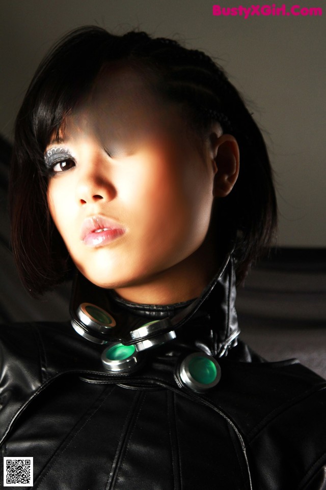 Uta Kohaku - Hdimage Ebony Style No.9ea56d