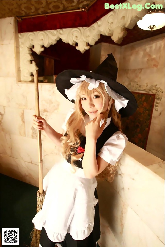 Marisa Kirisame - Balck Rapa3gpking Com No.940f24