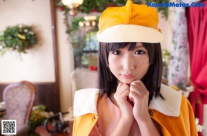 Cosplay Miyu - Assfixation Galeri Dewasa