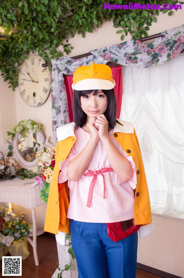 Cosplay Miyu - Assfixation Galeri Dewasa No.f9fd2a