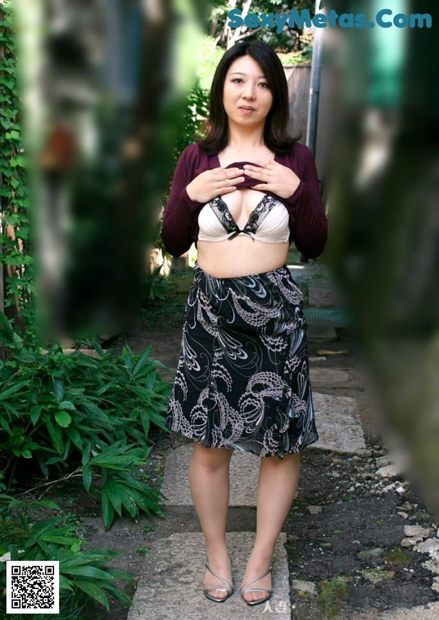 Naho Tajiri - Mygf Nudu Ainty No.130cb2