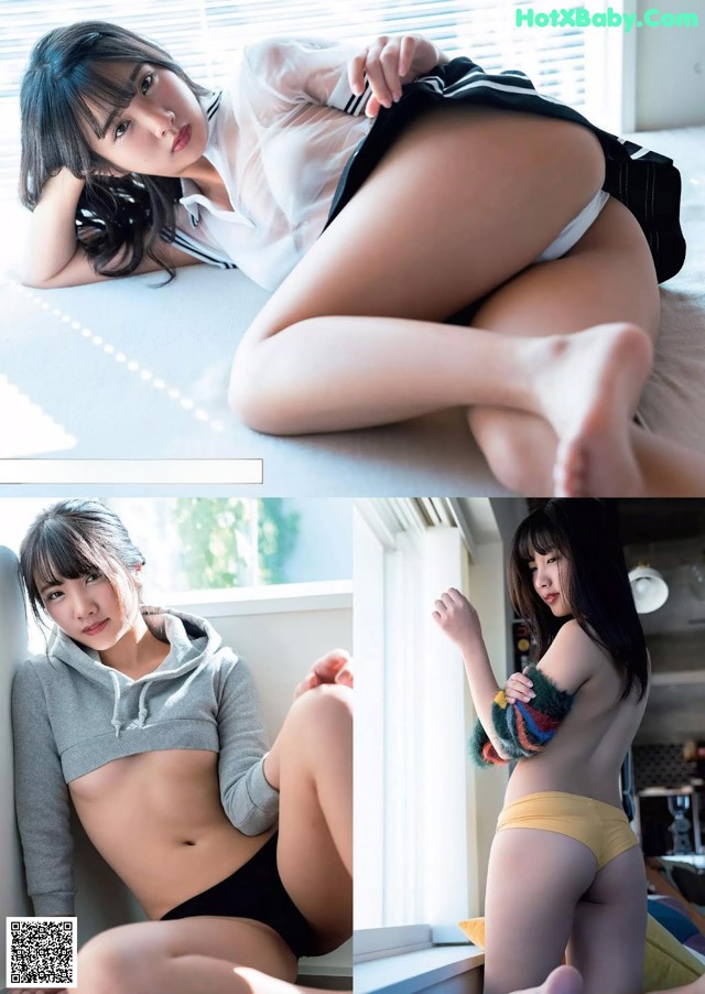 Yuno Mizusawa 水沢柚乃, Weekly Playboy 2018 No.52 (週刊プレイボーイ 2018年52号) No.8e86a9