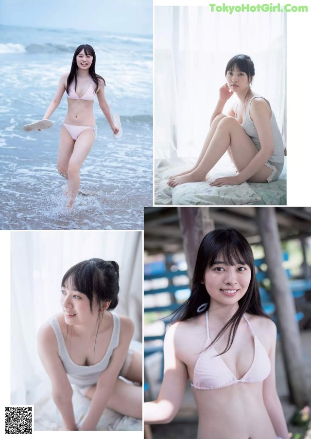 Himari Oono 大野ひまり, Weekly Playboy 2019 No.37 (週刊プレイボーイ 2019年37号) No.331261