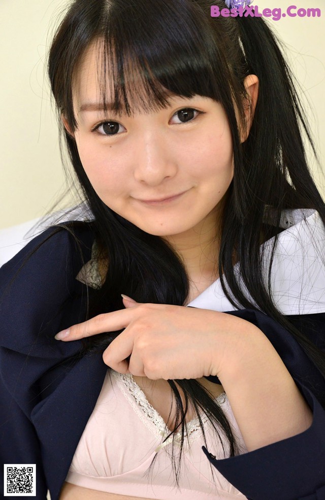 Airu Minami - Snow Xxx Potos No.8a5956