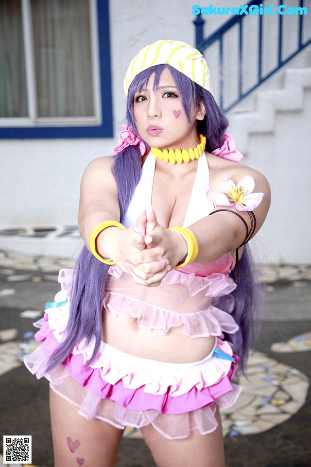 Maryou Chouzuki - Audreybitoni Pic Hotxxx No.06bdc7