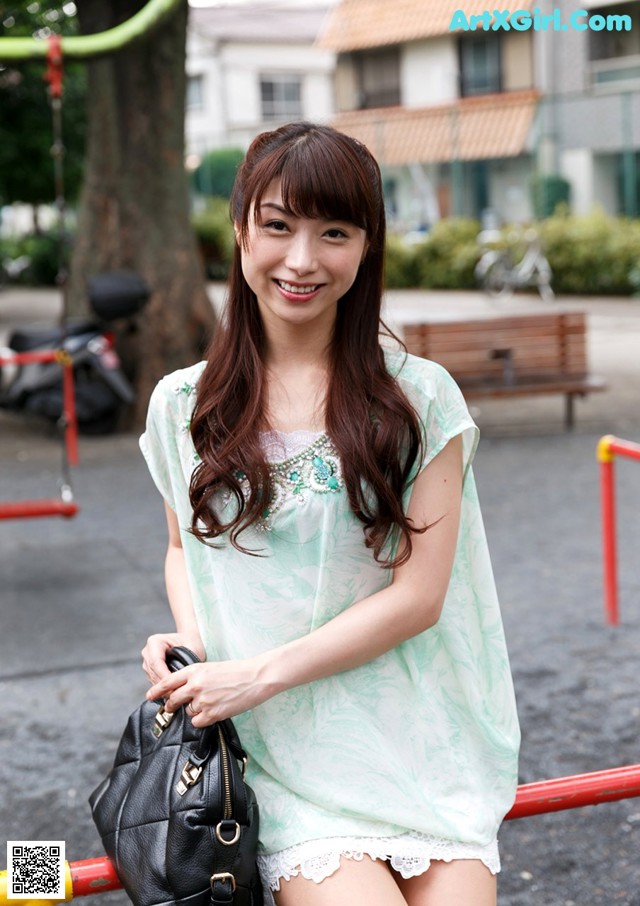 Wife Paradise Eriko - Bed Dildo Machine No.524547