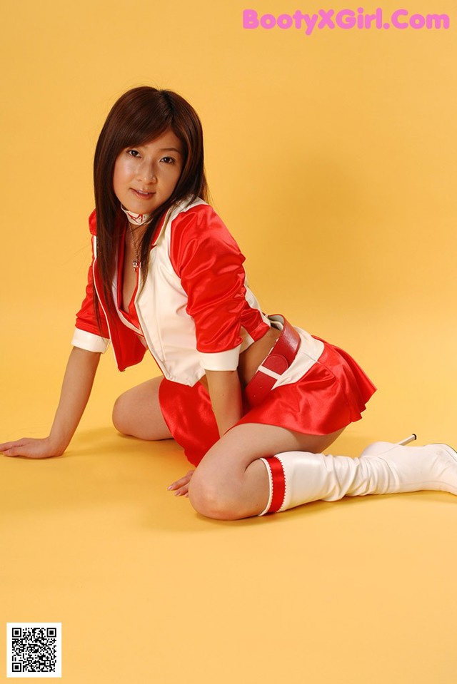 Yumi Andou - Snatch Group Pornstar No.530540