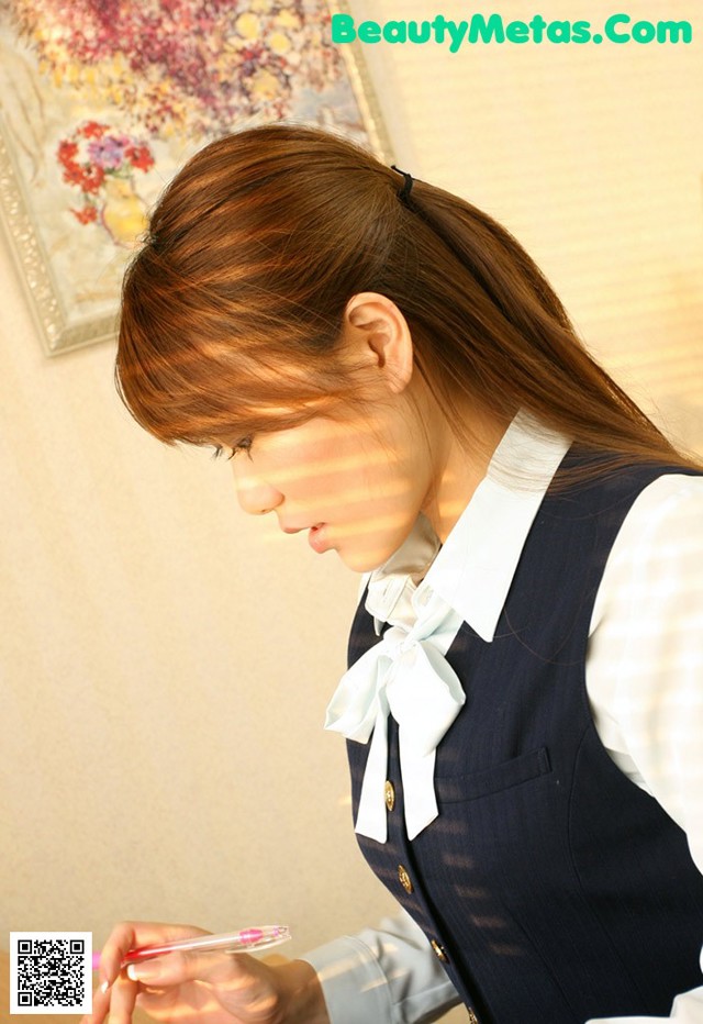 Reona Saitoh - Penetration 18x Girlsteen No.e064e7