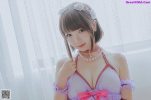 [雪晴Astra] 加藤惠 Megumi Kato (冴えない彼女〈ヒロイン〉の育てかた)