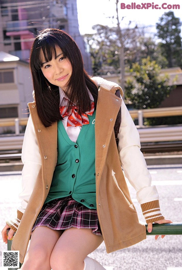 Nanako Tachibana - Much Sweet Juicy No.f7e950