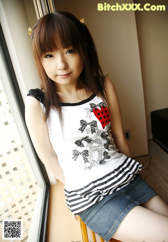 Mika Sonohara - Xxxbuttey Porna Star No.d9c01f