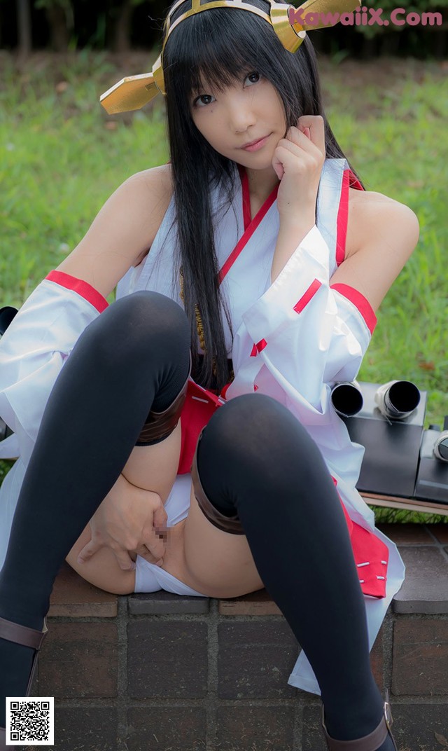 Cosplay Lenfried - Aka Celebrate Girl No.d26eed