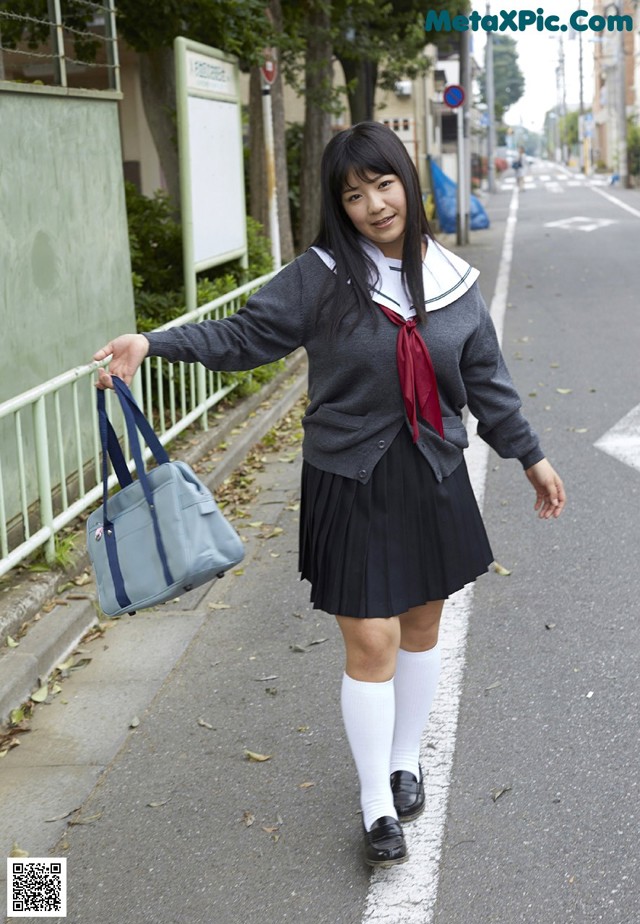 Chika Kitami - Cute Anal Bokong No.15b8f4