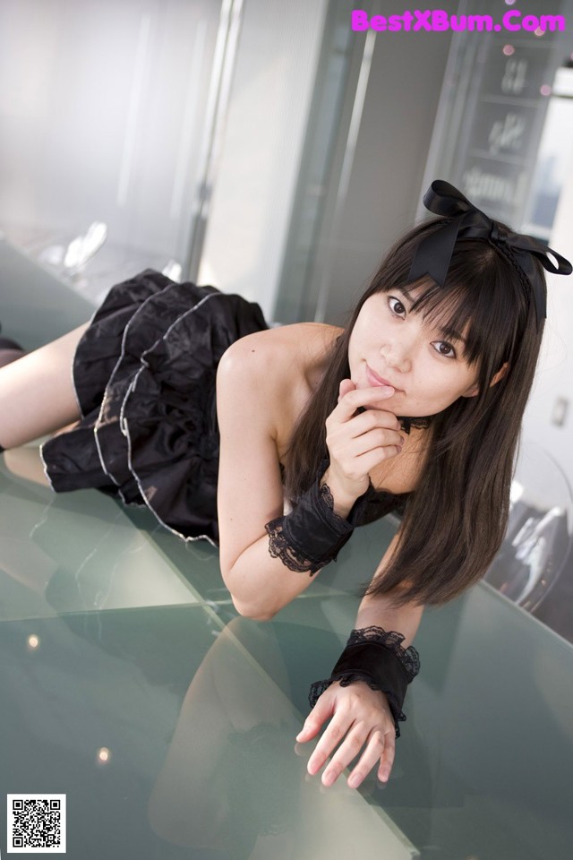 Cosplay Mikuruppoi - Tattoos Vidioxxx Sexy No.ff73ea