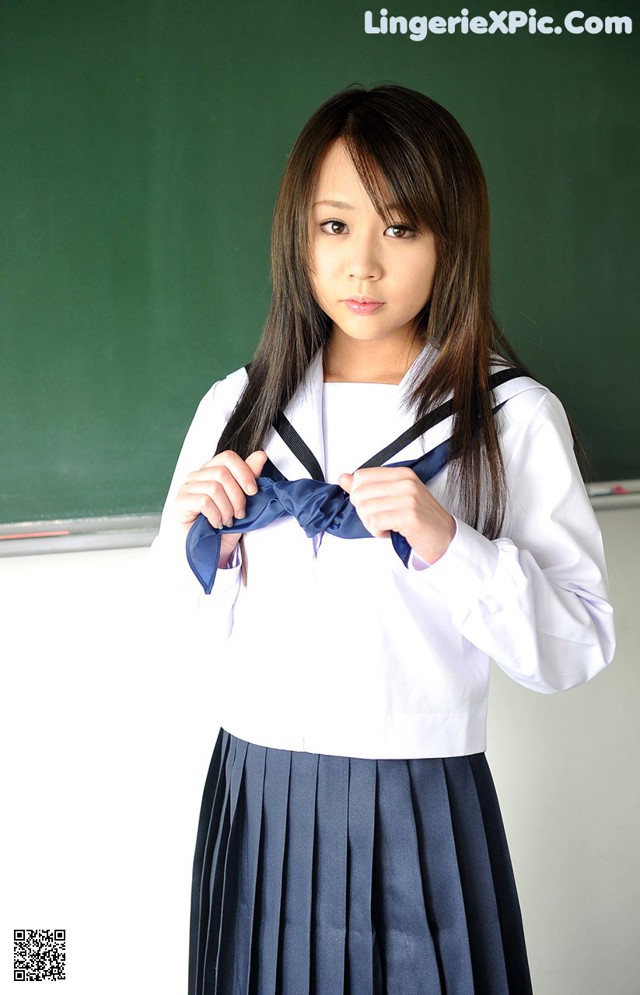 Mari Horikita - Babeshub Xxx Parody No.01c104