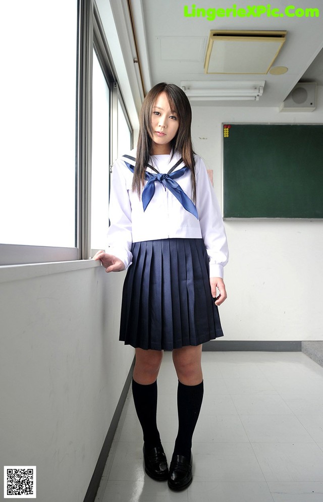Mari Horikita - Babeshub Xxx Parody No.01c104