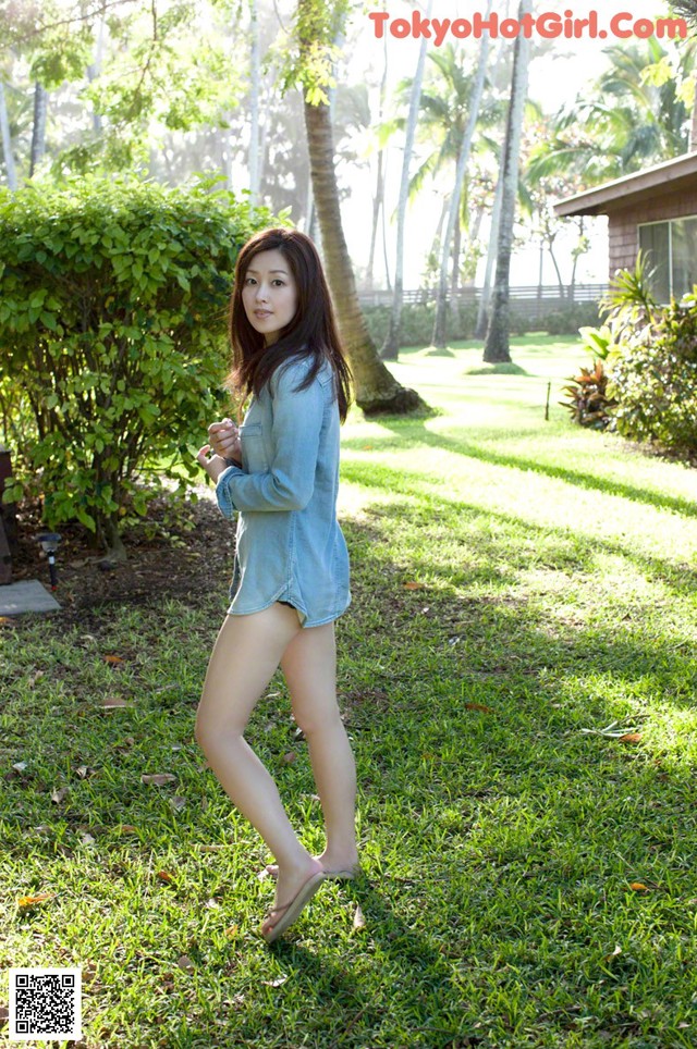 Yuko Fueki - Camp Bf Chuse No.a5ea63