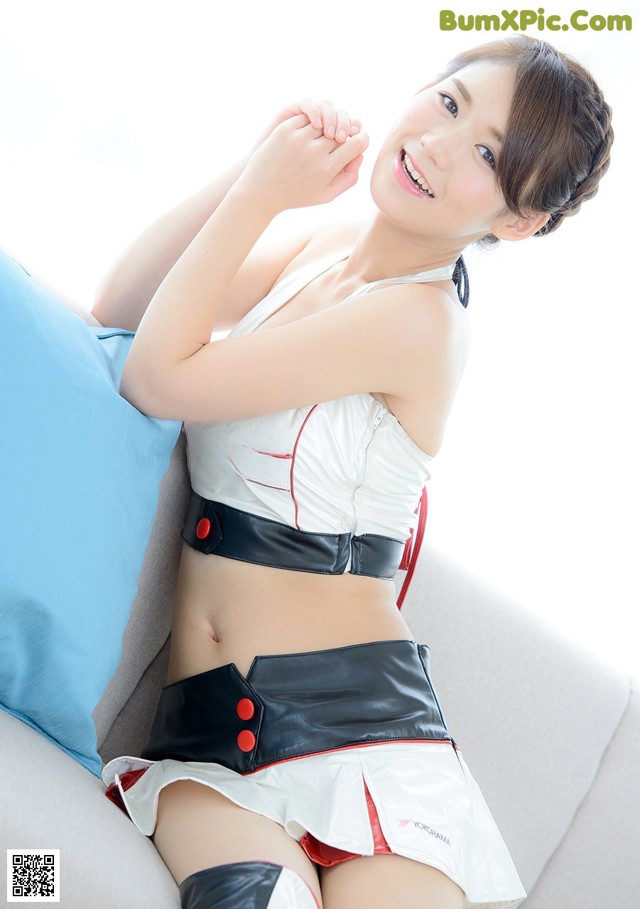 Yumi - Ca Big Bust No.840b7b