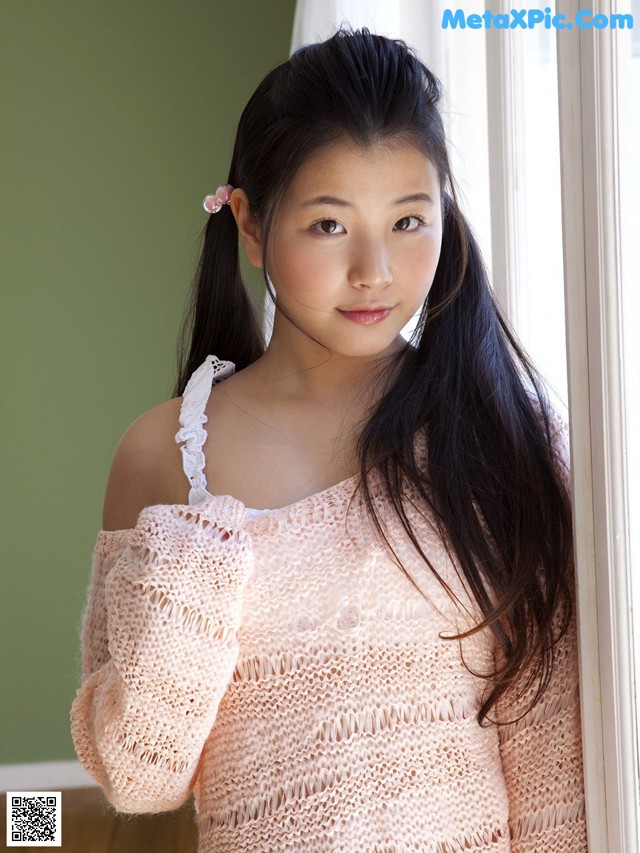 Ruka Kurata - Littile De Fotos No.73c8a1