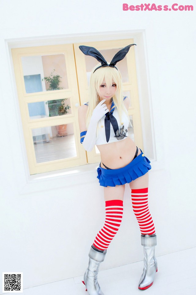 Reku Momoiro - Fitnessrooms Animated Images No.12b4d4