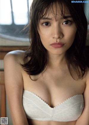 Arisa Matsunaga 松永有紗, Weekly Playboy 2021 No.01-02 (週刊プレイボーイ 2021年1-2号)